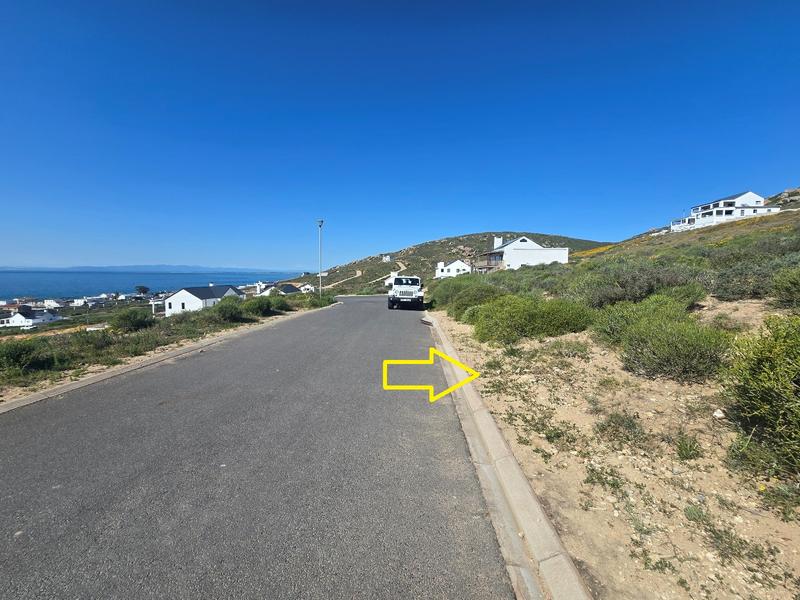 0 Bedroom Property for Sale in St Helena Views Western Cape
